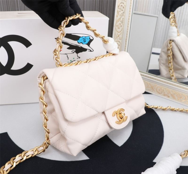 Chanel 19 Bags